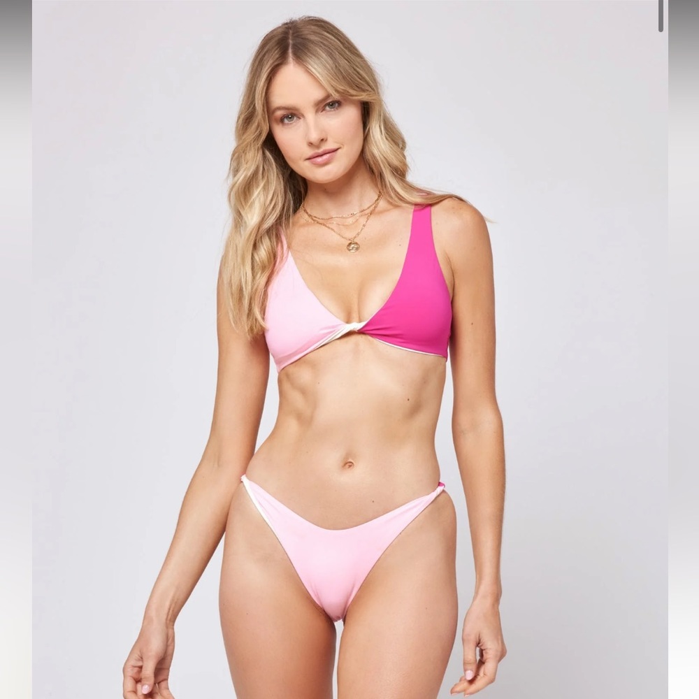 L*Space Luna Bikini Top & Lovegood Bikini Bottom